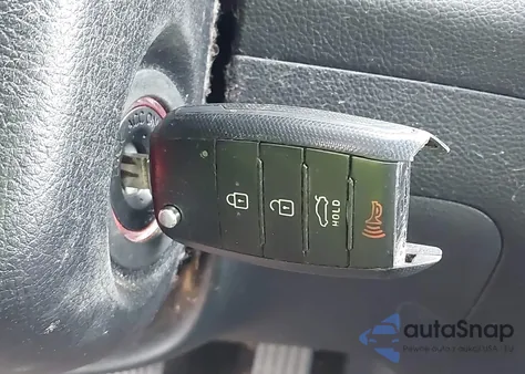 2017 Kia Forte Lx from USA, damaged, VIN 3KPFL4A7XHE097683